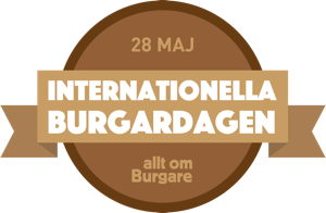 Internationella Burgardagen Logo